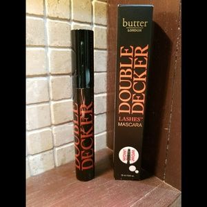 Double Decker Lashes Mascara